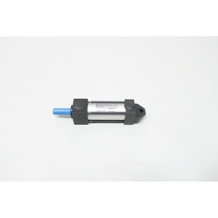 Norgren 3/4IN 150PSI 1IN DOUBLE ACTING PNEUMATIC CYLINDER